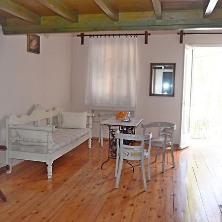 Erato Suites Chania  Exteriér fotografie