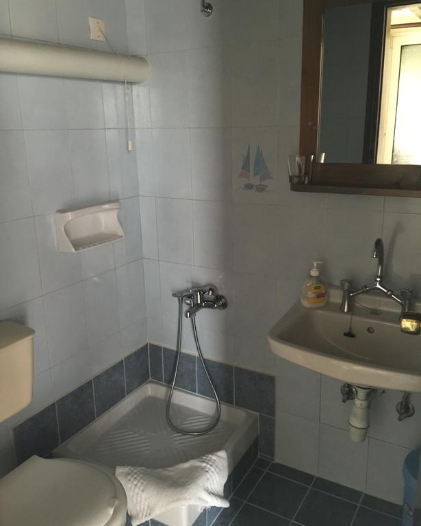 Erato Suites Chania  Pokoj fotografie