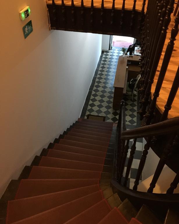 Erato Suites Chania  Exteriér fotografie