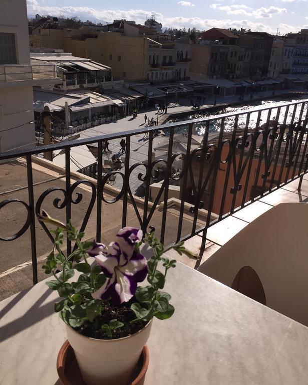 Erato Suites Chania  Exteriér fotografie
