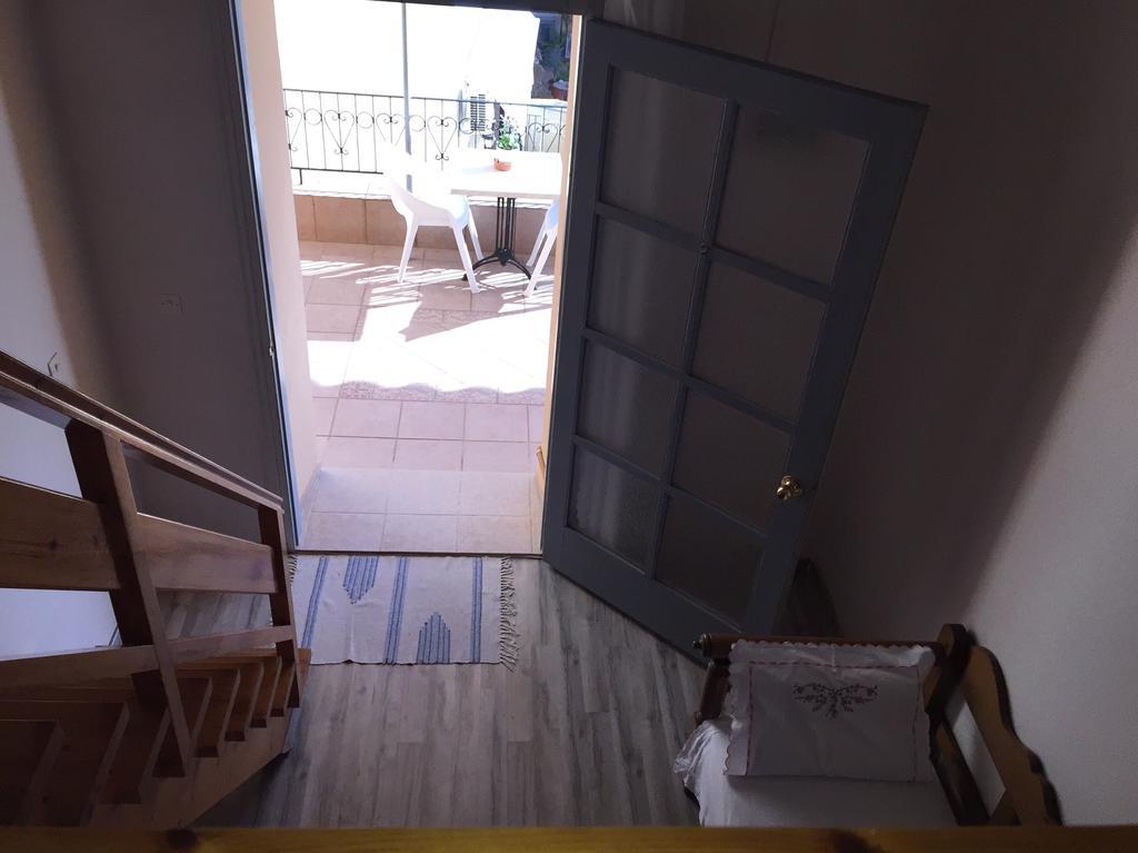 Erato Suites Chania  Exteriér fotografie