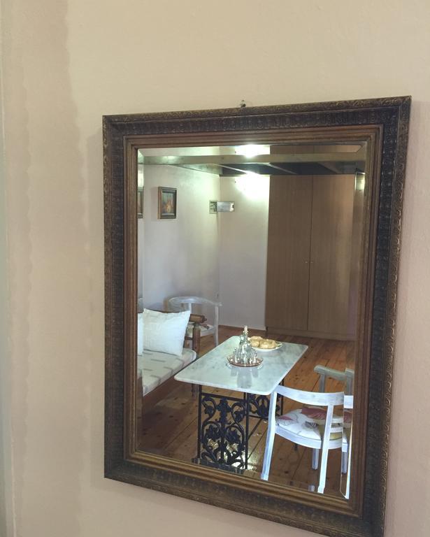 Erato Suites Chania  Exteriér fotografie