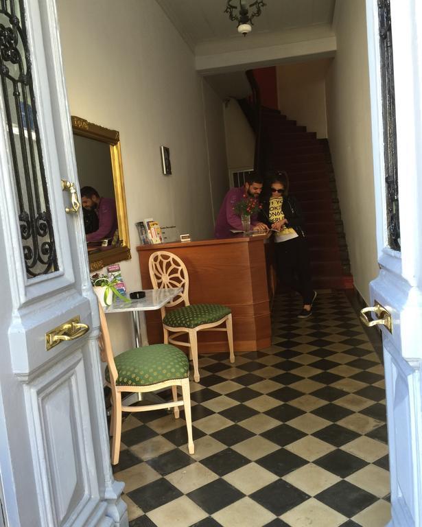 Erato Suites Chania  Exteriér fotografie