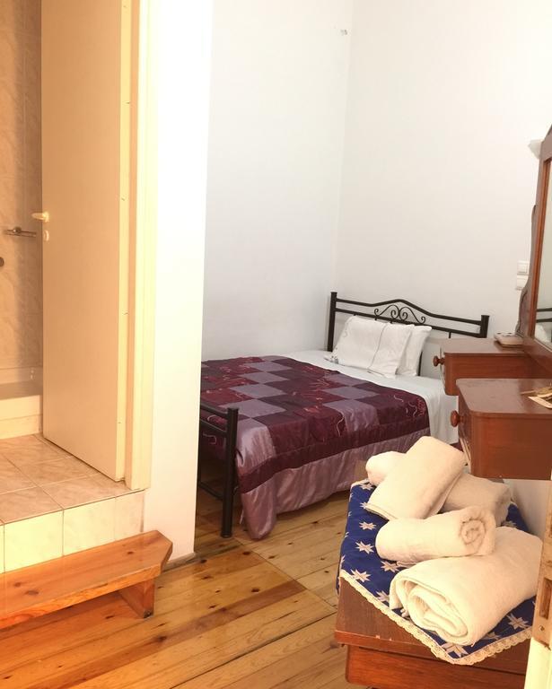 Erato Suites Chania  Pokoj fotografie