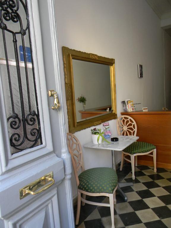 Erato Suites Chania  Exteriér fotografie