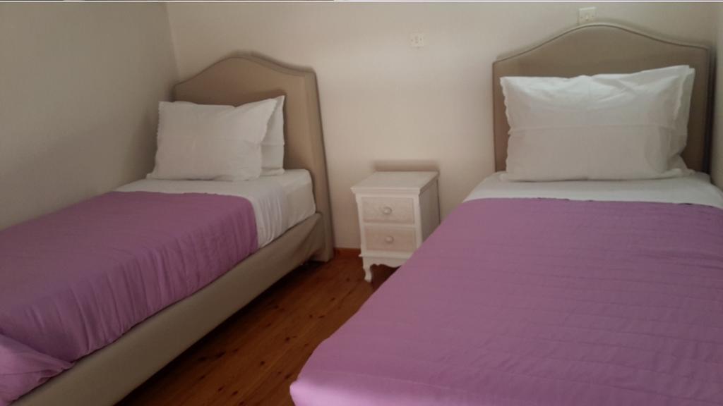 Erato Suites Chania  Exteriér fotografie