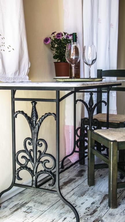 Erato Suites Chania  Exteriér fotografie