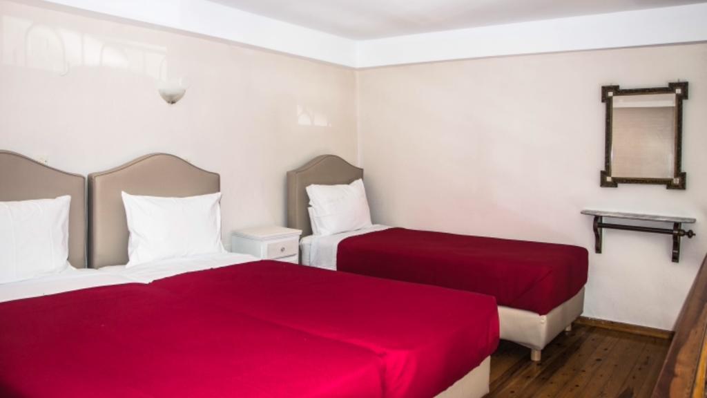 Erato Suites Chania  Exteriér fotografie