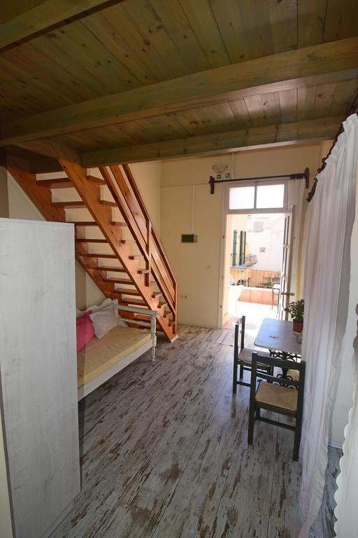 Erato Suites Chania  Exteriér fotografie