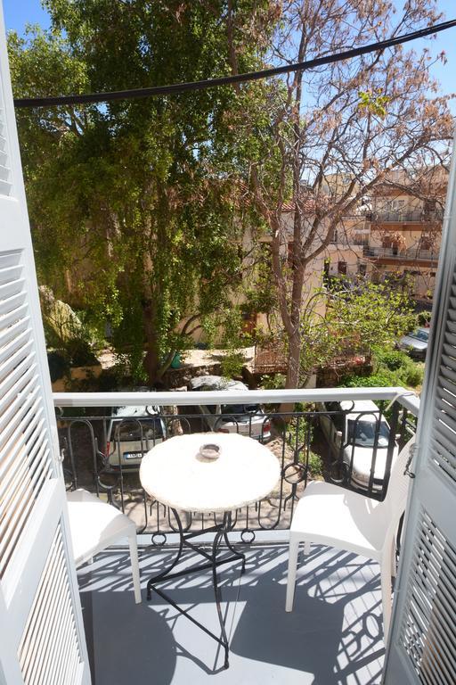 Erato Suites Chania  Exteriér fotografie