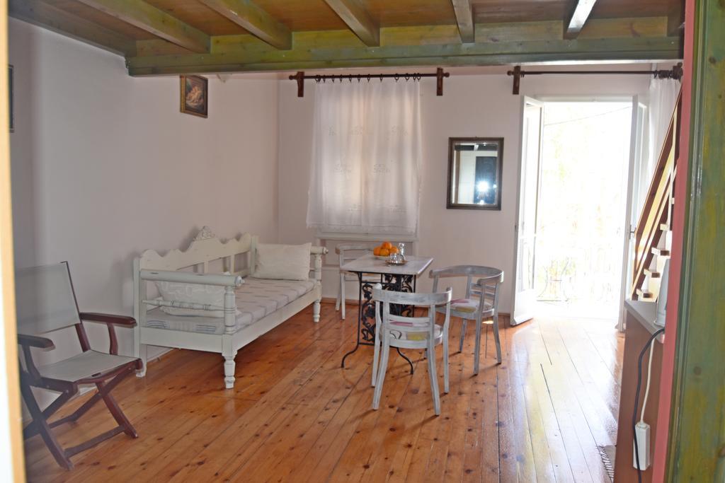 Erato Suites Chania  Exteriér fotografie