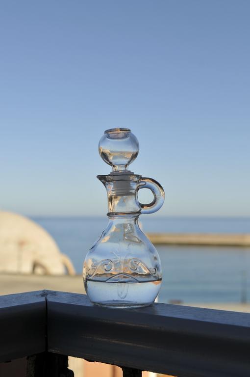 Erato Suites Chania  Exteriér fotografie