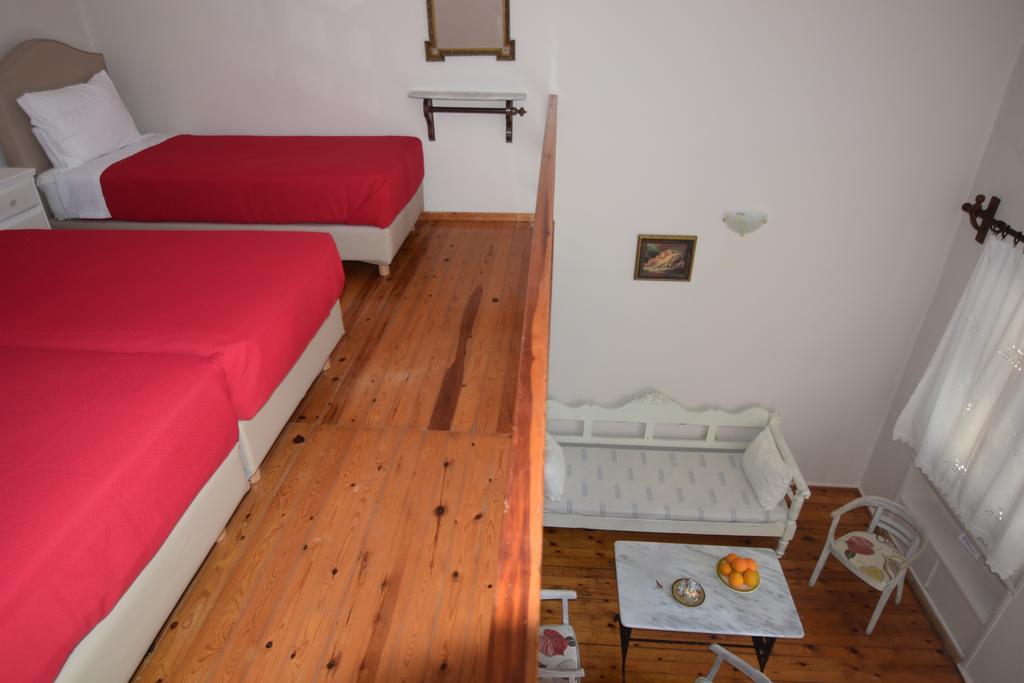 Erato Suites Chania  Exteriér fotografie