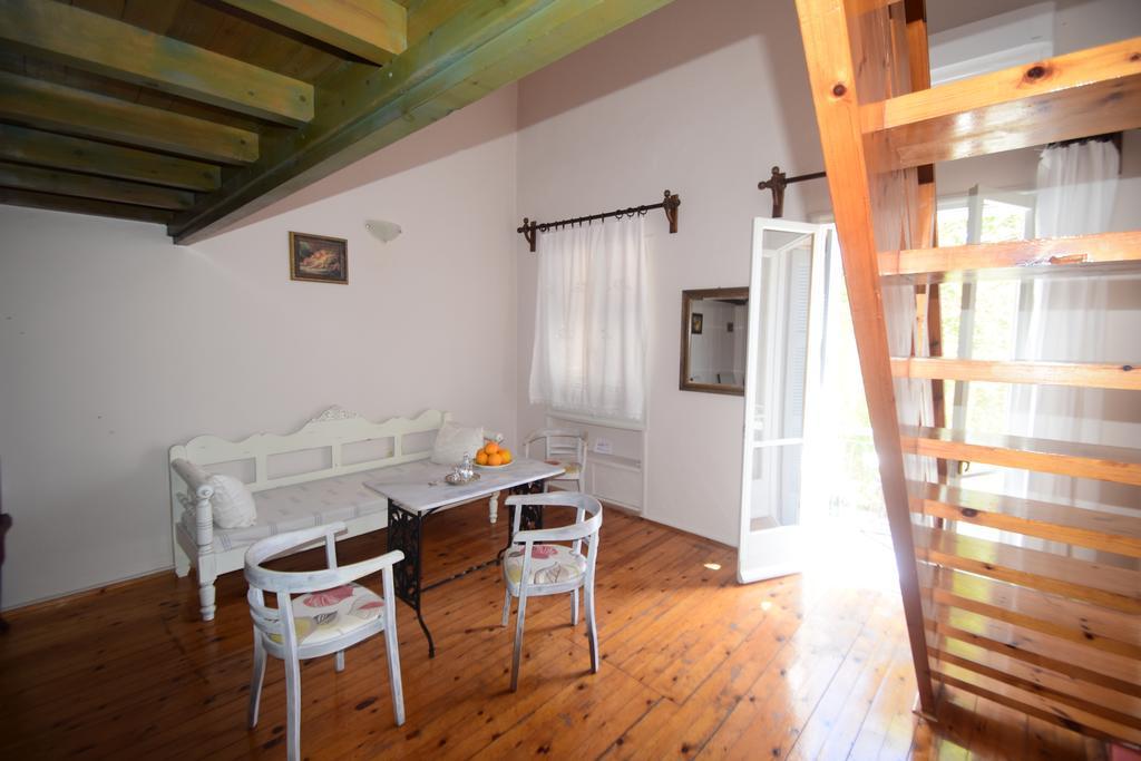 Erato Suites Chania  Exteriér fotografie