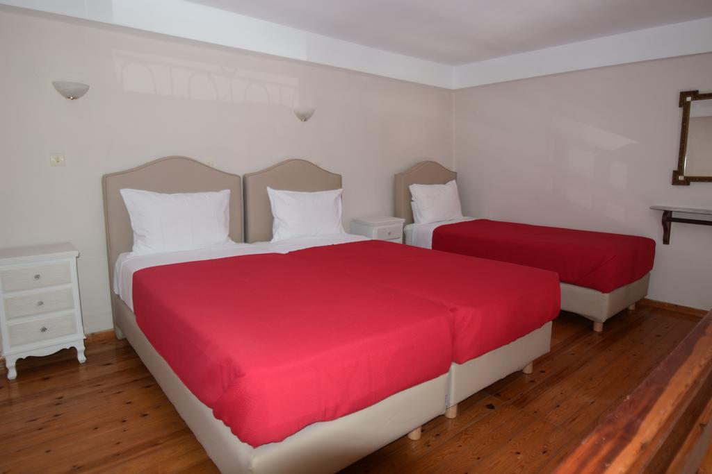 Erato Suites Chania  Exteriér fotografie