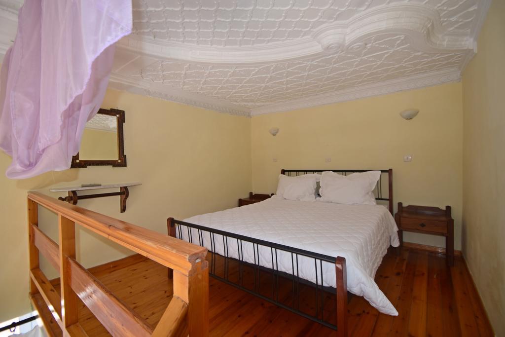 Erato Suites Chania  Exteriér fotografie