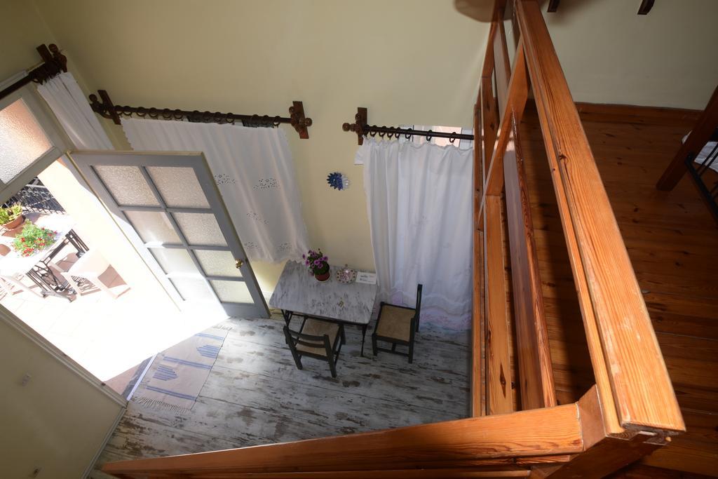 Erato Suites Chania  Exteriér fotografie