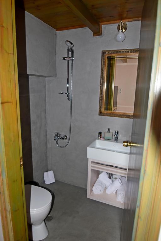 Erato Suites Chania  Exteriér fotografie