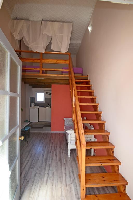 Erato Suites Chania  Exteriér fotografie