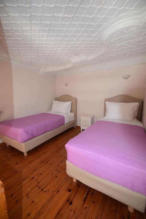 Erato Suites Chania  Exteriér fotografie