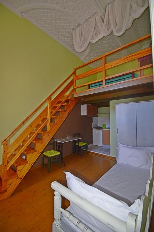Erato Suites Chania  Exteriér fotografie