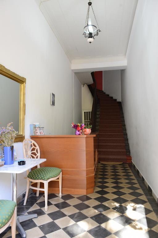 Erato Suites Chania  Exteriér fotografie