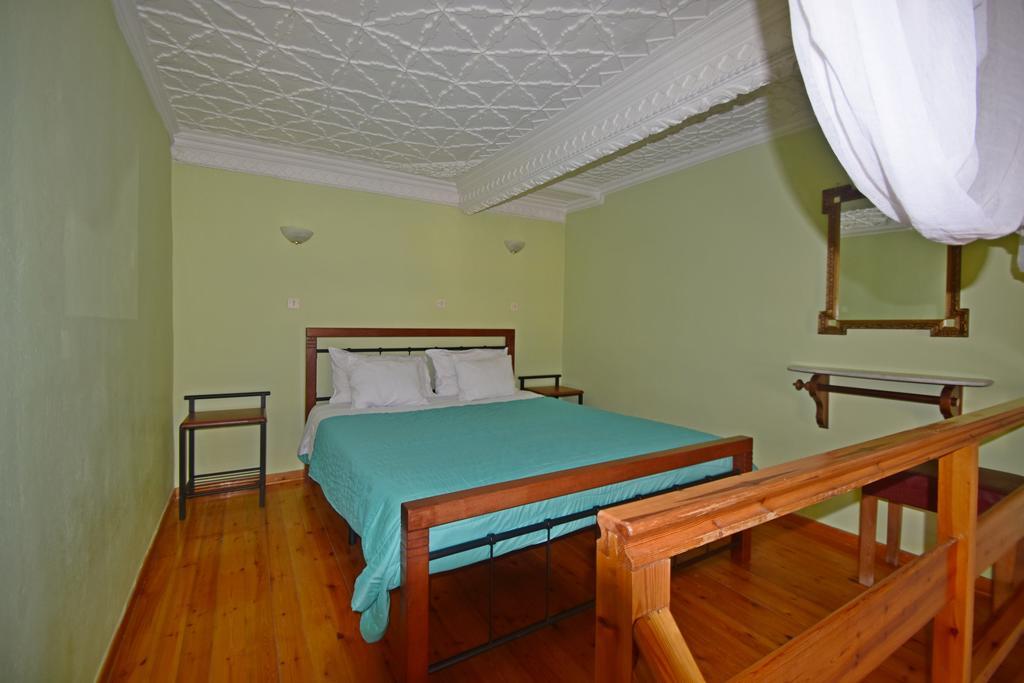 Erato Suites Chania  Exteriér fotografie