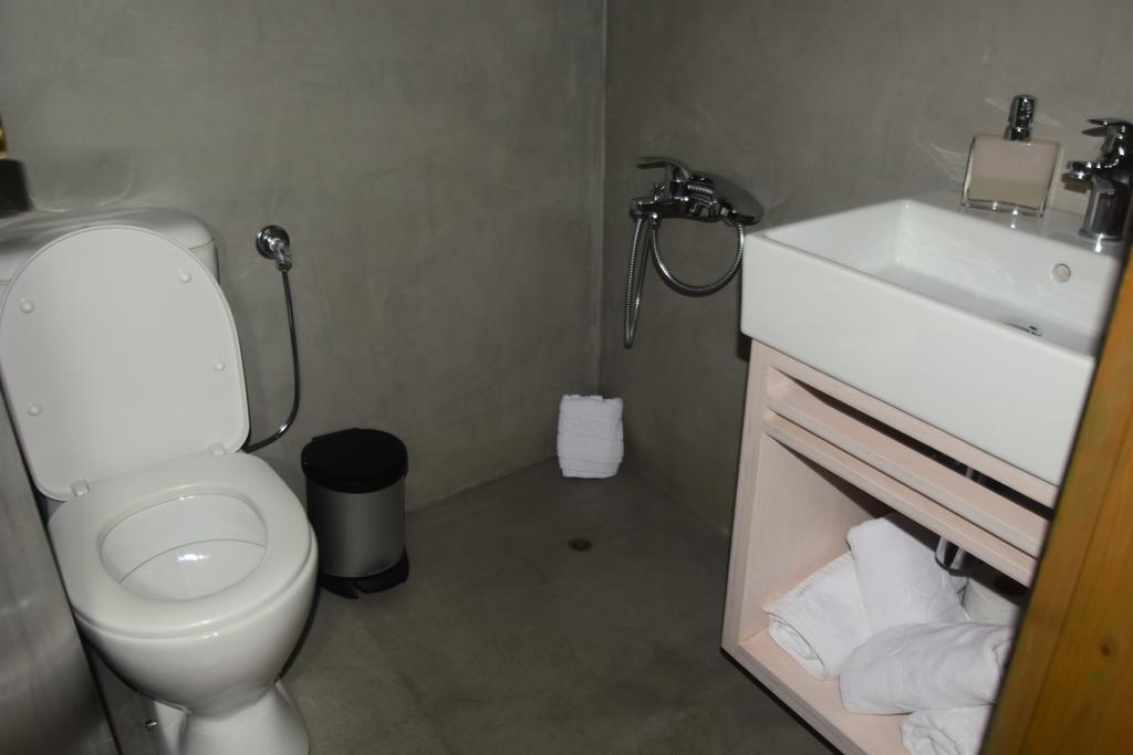 Erato Suites Chania  Exteriér fotografie
