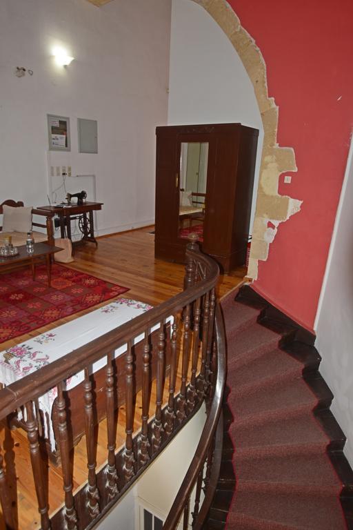 Erato Suites Chania  Exteriér fotografie