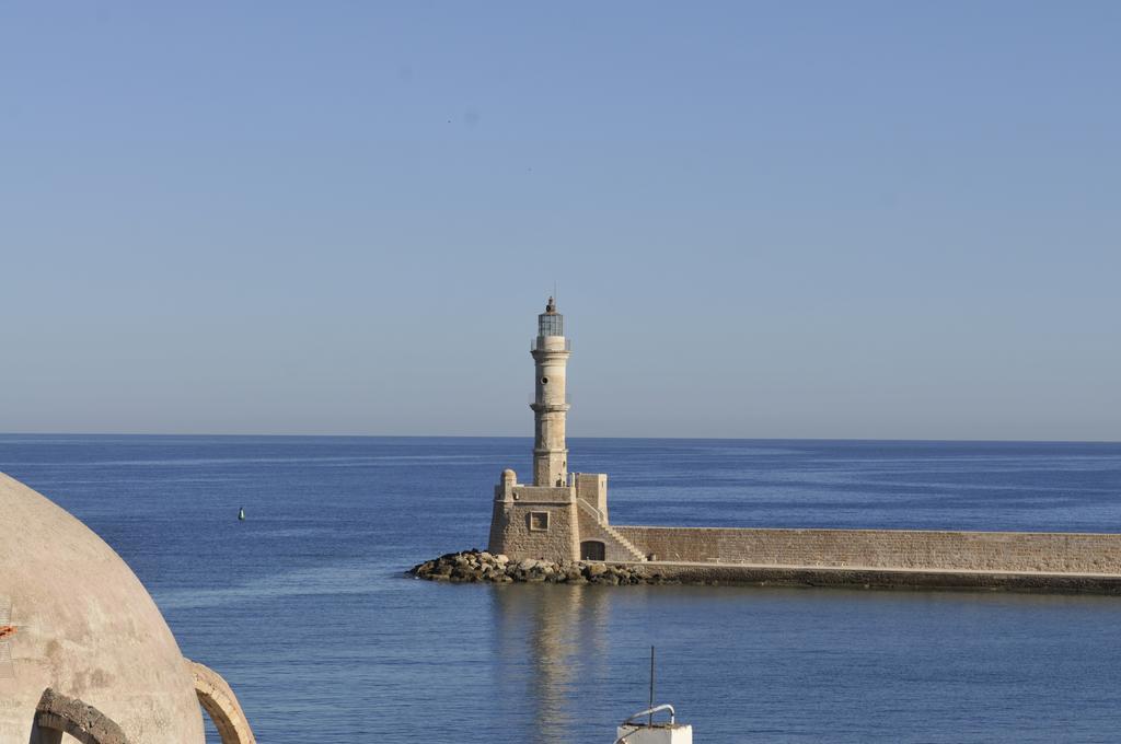 Erato Suites Chania  Exteriér fotografie