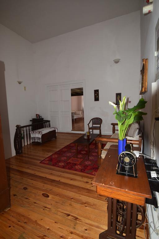 Erato Suites Chania  Exteriér fotografie