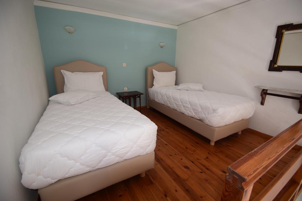 Erato Suites Chania  Exteriér fotografie