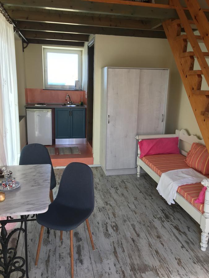 Erato Suites Chania  Exteriér fotografie