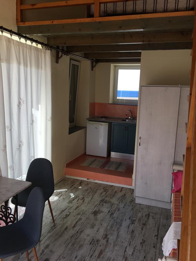 Erato Suites Chania  Exteriér fotografie