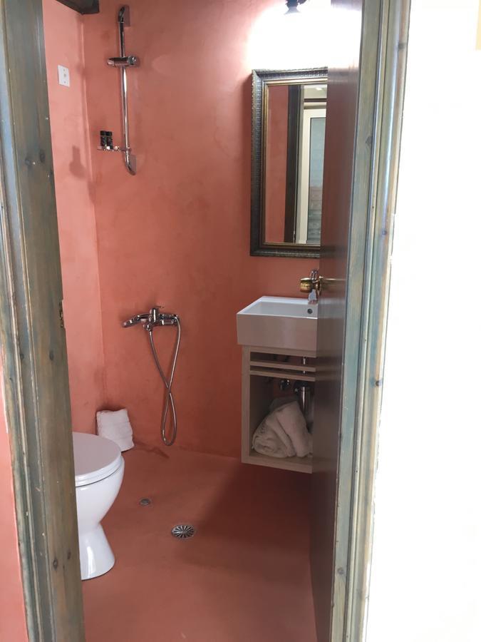 Erato Suites Chania  Exteriér fotografie