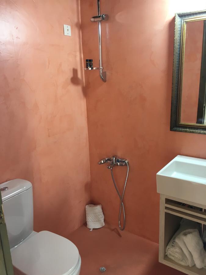 Erato Suites Chania  Exteriér fotografie